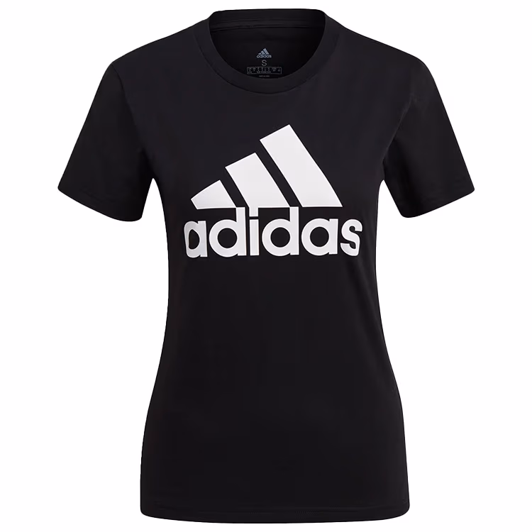 Футболка Adidas W BL T