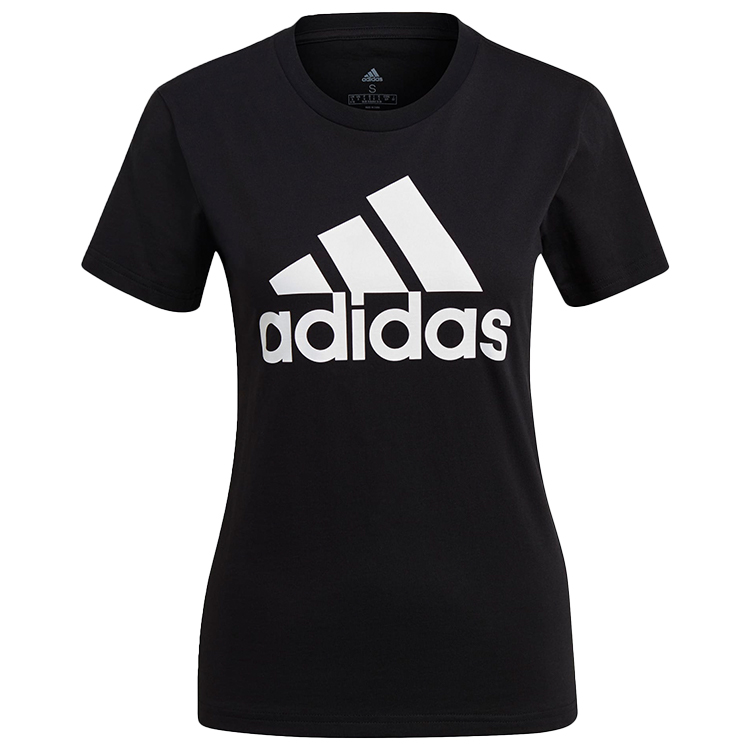 Tricou Adidas W BL T photo Tricou Adidas W BL T photo