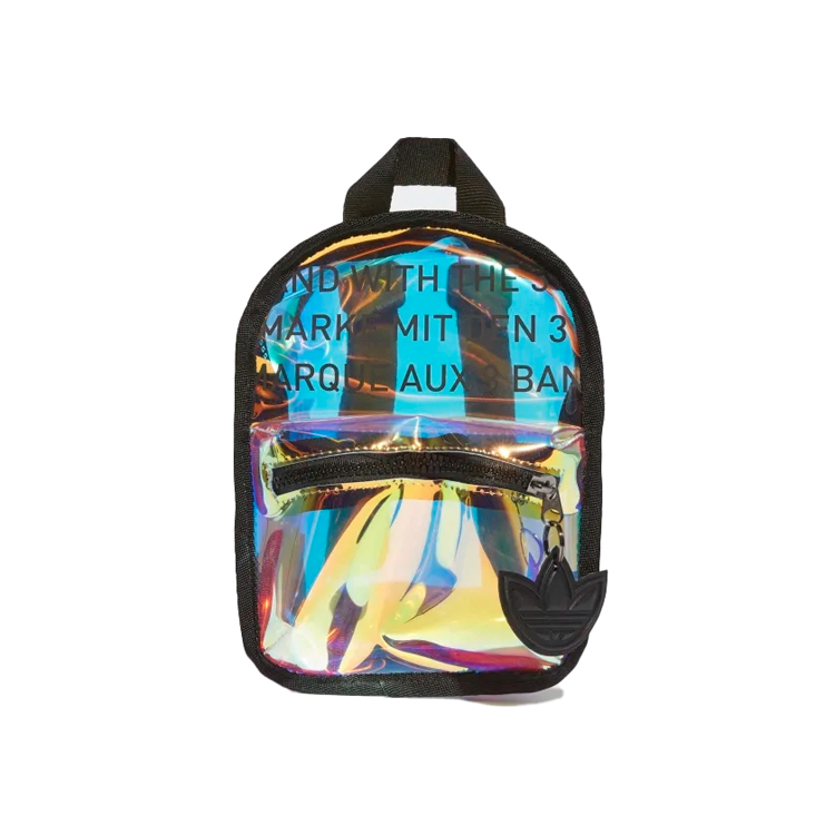 Рюкзак Adidas BP MINI PU photo Рюкзак Adidas BP MINI PU photo