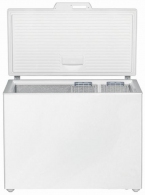 Lada frigorifica Liebherr GT 3622, 333 l, 91.7 cm, A+, Alb thumbnav