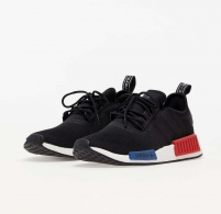 Кроссовки Adidas Originals NMD_R1 thumbnav 2
