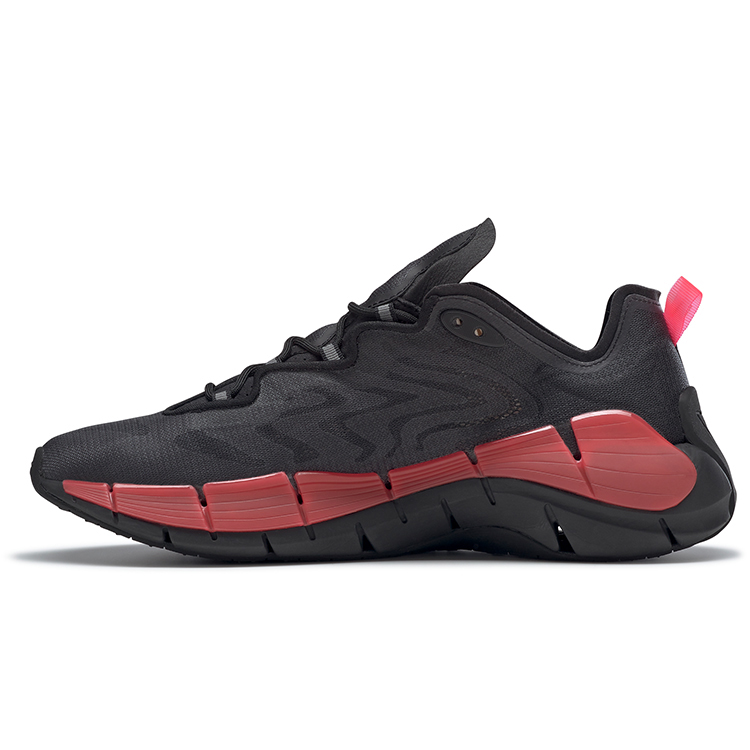 Кроссовки Reebok Zig Kinetica II photo 