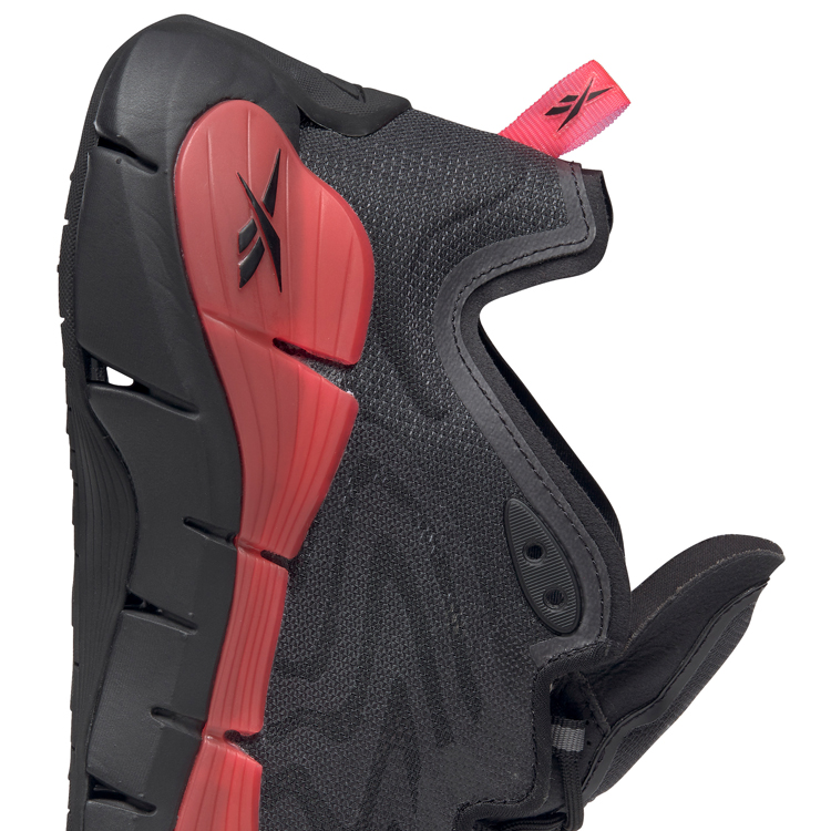 Incaltaminte Sport Reebok Zig Kinetica II pt Barbati / 40.5 / Negru photo 2