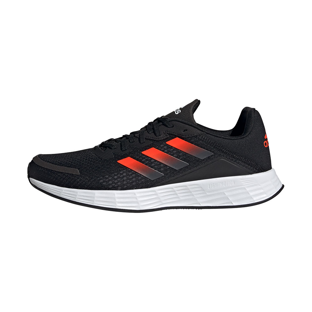 Кроссовки Adidas DURAMO SL  / Мужской / 43.5 / Черный photo 1