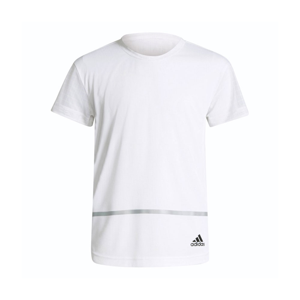 Футболка Adidas G HR Tee photo Футболка Adidas G HR Tee photo