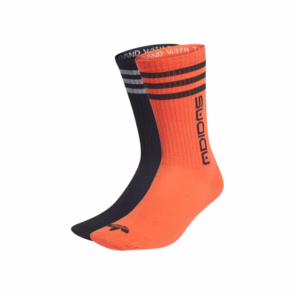 Sosete Adidas SYMBOL CRW 2PP