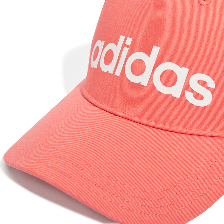 Кепка Adidas DAILY CAP OSFC Оранжевый photo 3
