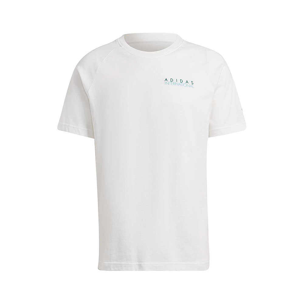 Футболка Adidas Sports Club Tee   photo 