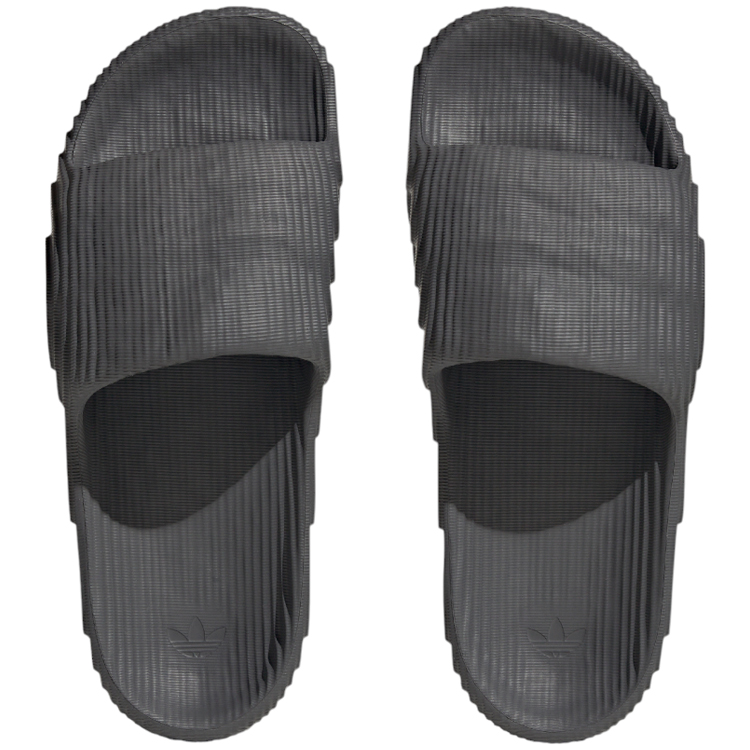 Slapi Adidas ADILETTE 22 pt Barbati / 40.5 / Gri photo 3