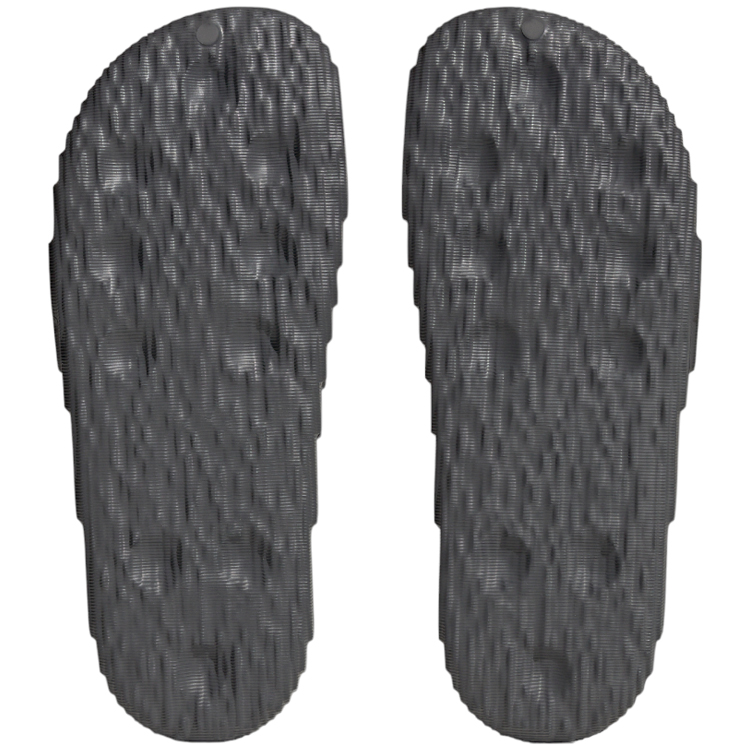 Slapi Adidas ADILETTE 22 pt Barbati / 40.5 / Gri photo 4