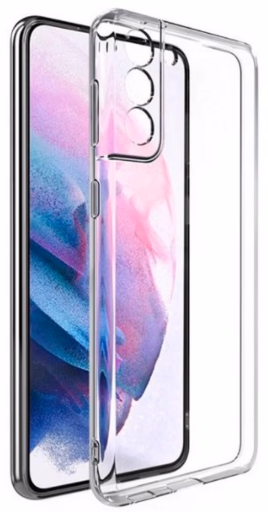 Чехол Screen Geeks SA Galaxy S22 TPU 