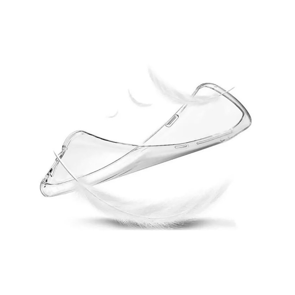 Husa Pentru smartphone Screen Geeks SA Galaxy S22 TPU Transparent photo 6