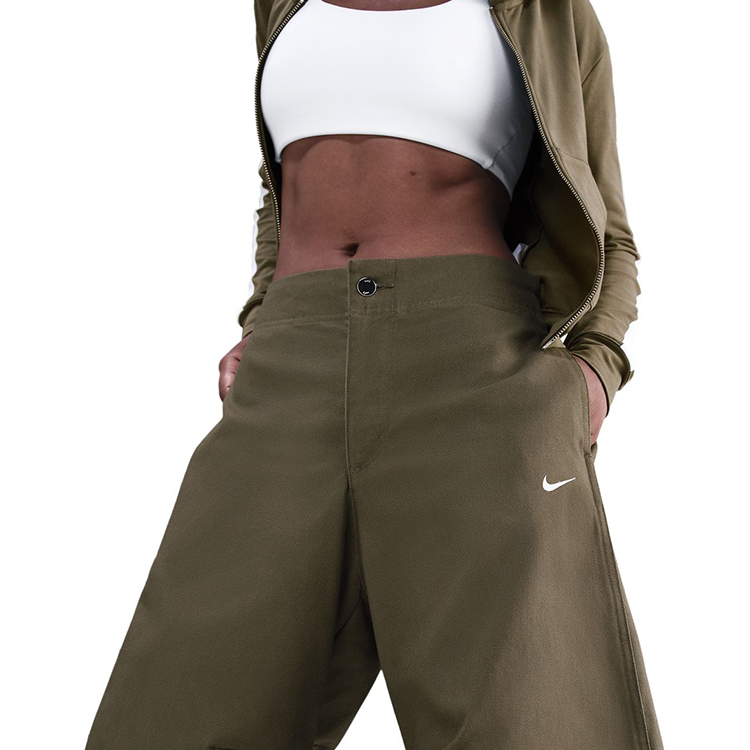Pantaloni Nike W NSW STREET BARREL PANT photo 5
