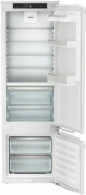 Встраиваемый холодильник Liebherr ICBd 5122 Plus, 255 л, 178 см, A++, Белый