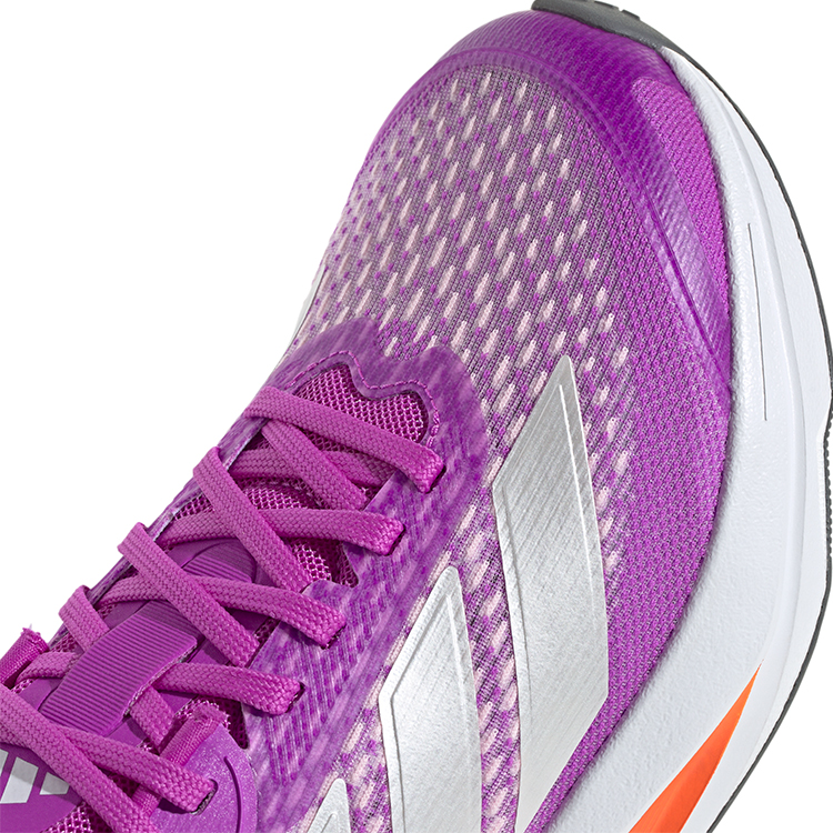 Кроссовки Adidas DURAMO SL2 W / Женский / 36.5 / Фиолетовый photo 3