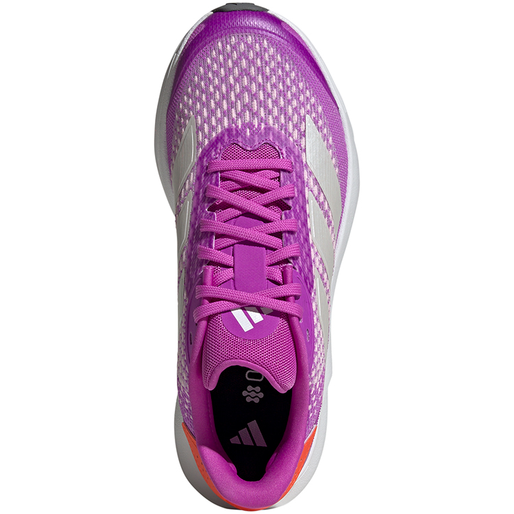 Кроссовки Adidas DURAMO SL2 W / Женский / 36.5 / Фиолетовый photo 8