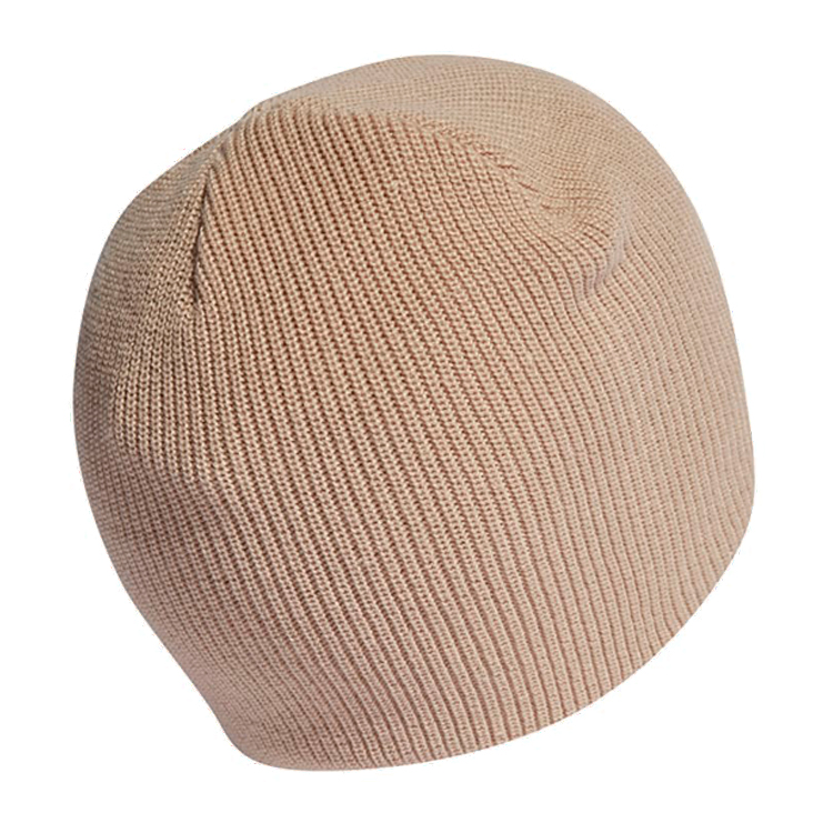 Шапка Adidas ESS BEANIE OSFC Бежевый photo 3