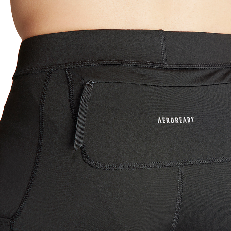 Шорты мужские Adidas OTR B SHORT TIG XXL Черный photo 3