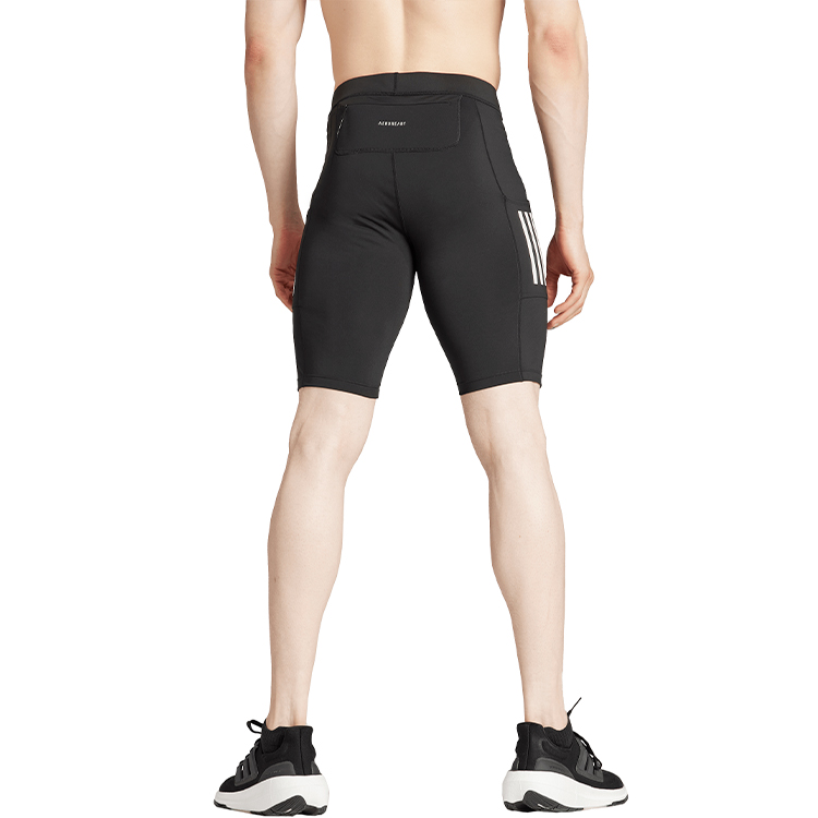 Шорты мужские Adidas OTR B SHORT TIG XXL Черный photo 6