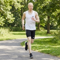Шорты Adidas OTR B SHORT TIG thumbnav 5