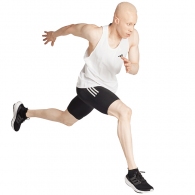 Шорты Adidas OTR B SHORT TIG thumbnav 7