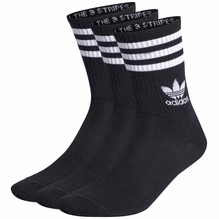 Sosete Adidas CREW SOCK  3STR