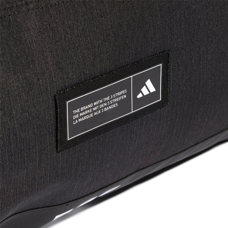 Geanta sport  Adidas 4ATHLTS DUF L/IM5522/Negru photo 5