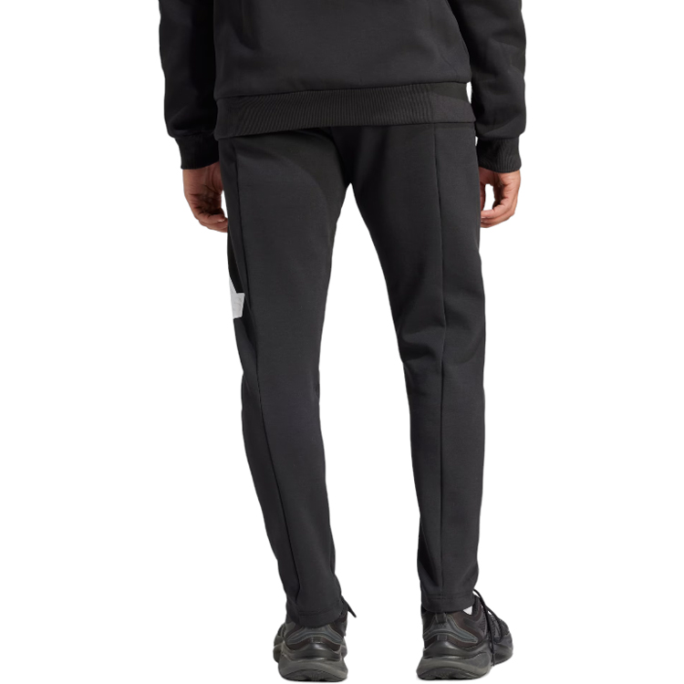 Pantaloni Adidas M FI BOS PT M Negru Barbati photo 3