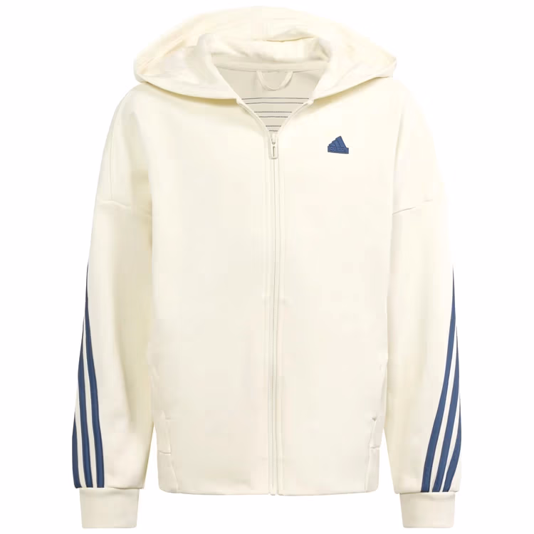 Hanorac Adidas U FI 3S FZ HD