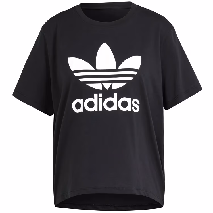 Tricou Adidas TRFL TEE BOXY