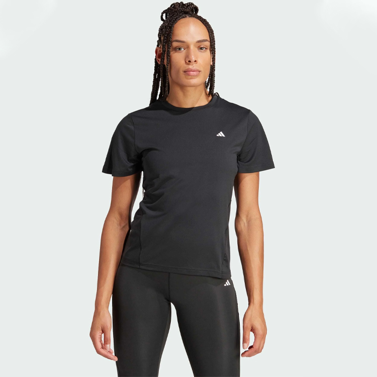 Tricou Adidas DESIGNED FOR TRAINING photo 1 Tricou Adidas DESIGNED FOR TRAINING photo 1
