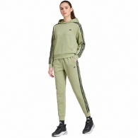 Брюки Adidas W FI 3S REG PT thumbnav 6