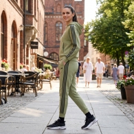 Брюки Adidas W FI 3S REG PT thumbnav 8