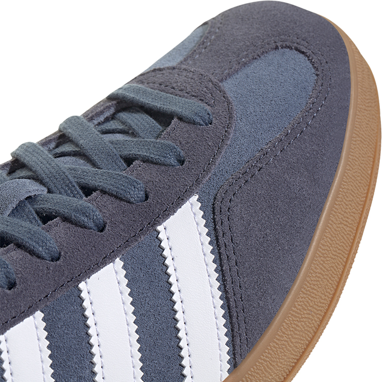 Incaltaminte Sport Adidas GAZELLE INDOOR pt Barbati / 40.5 / Albastru photo 4