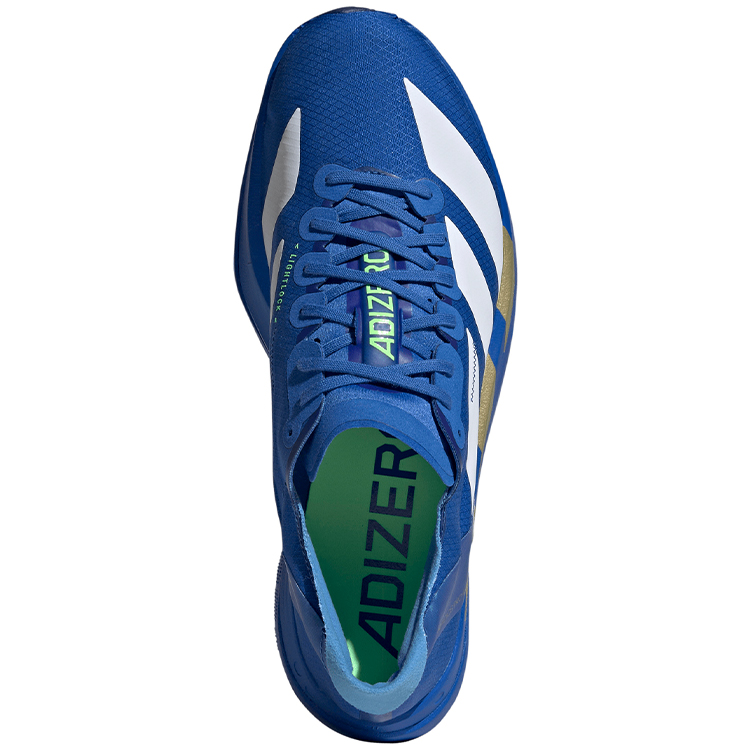 Incaltaminte Sport Adidas ADIZERO ADIOS PRO 4 photo 2