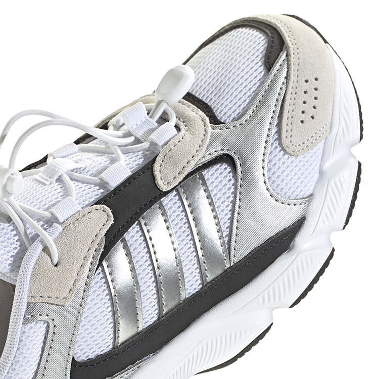 Кроссовки Adidas CRAZYCHAOS 2000 photo 2