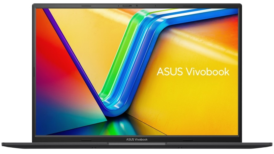 Ноутбук Asus Ультрабук Vivobook 16X K3605ZC-RP522 16” / 16 ГБ / 1.0 ТБ / Core i7 / RTX 3050 / Black photo 1