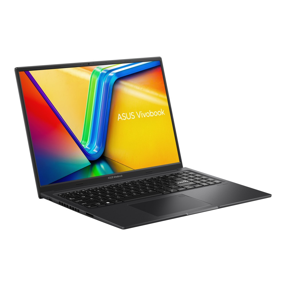 Ноутбук Asus Ультрабук Vivobook 16X K3605ZC-RP522 16” / 16 ГБ / 1.0 ТБ / Core i7 / RTX 3050 / Black photo 2
