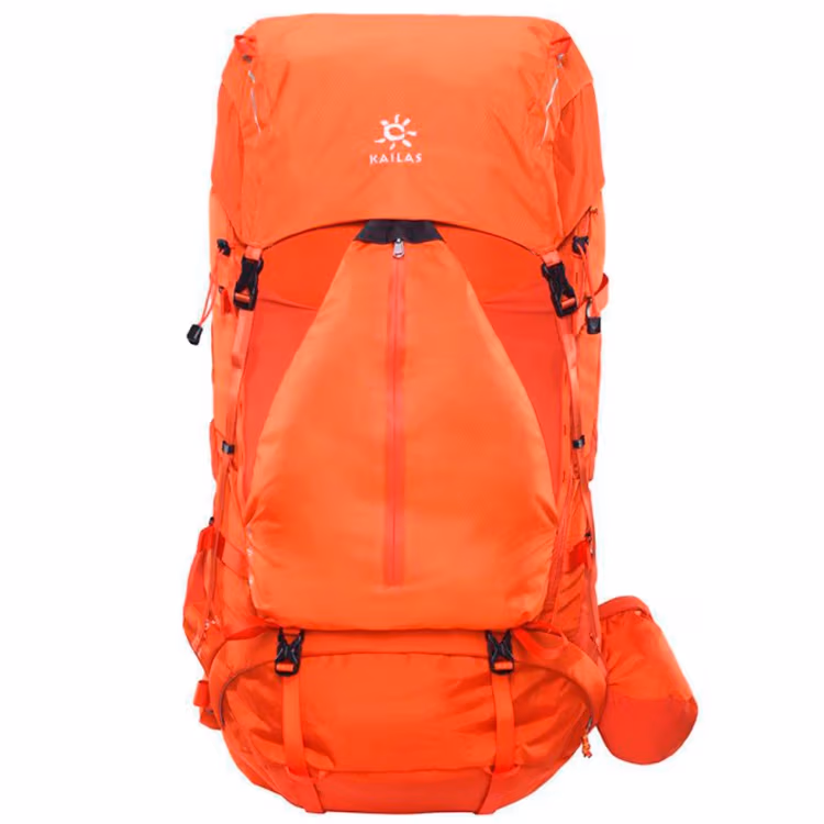 Rucsac Kailas Ridge Lightweight Trekking Backpack 65+5L 