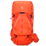 Rucsac Kailas Ridge Lightweight Trekking Backpack 65+5L