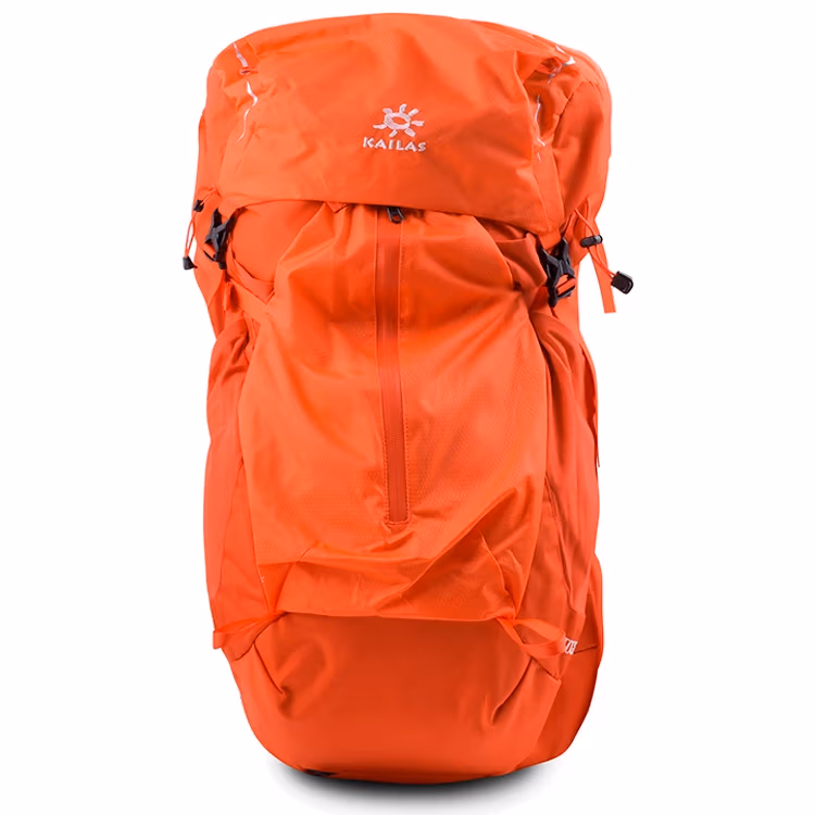Rucsac Kailas Ridge Ii Lightweight Hiking Backpack 48+5l 