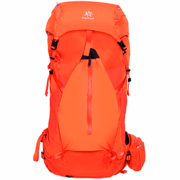 Rucsac Kailas Ridge Lightweight Hiking Backpack 38+5l 