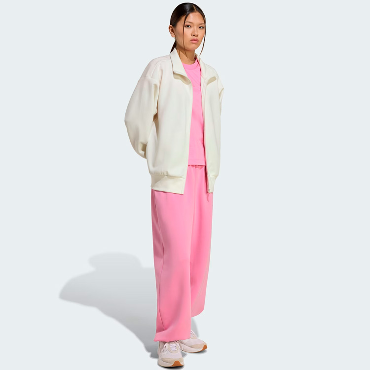 Толстовка Adidas SOFT LUX LOOSE photo 4