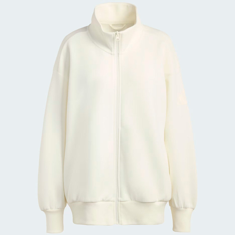Толстовка Adidas SOFT LUX LOOSE photo 7