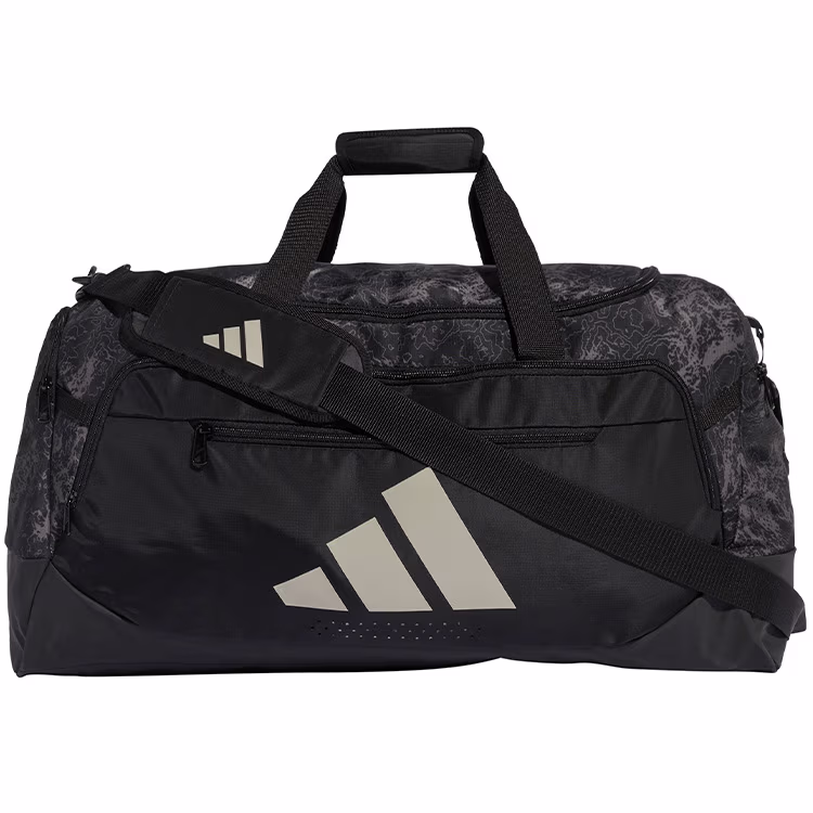 Geanta sport Adidas DEFENDER GRAPHIC DUFFLE