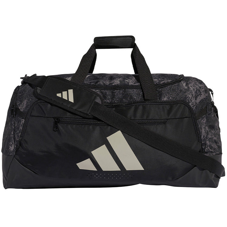 Geanta sport Adidas DEFENDER GRAPHIC DUFFLE
