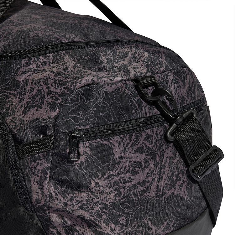 Geanta sport Adidas DEFENDER GRAPHIC DUFFLE photo 4