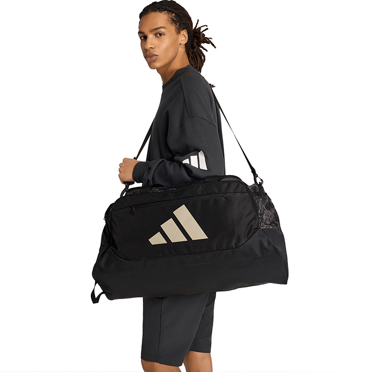 Geanta sport Adidas DEFENDER GRAPHIC DUFFLE photo 5