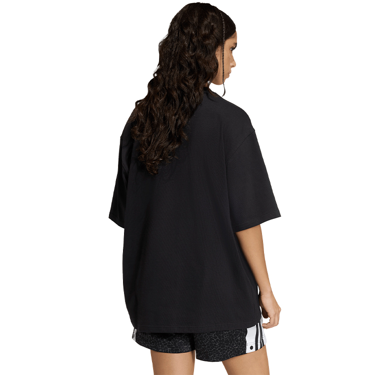 Tricou Adidas AOP T-SHIRT photo 2