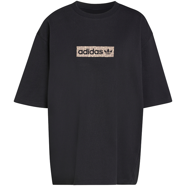 Tricou Adidas AOP T-SHIRT photo 3